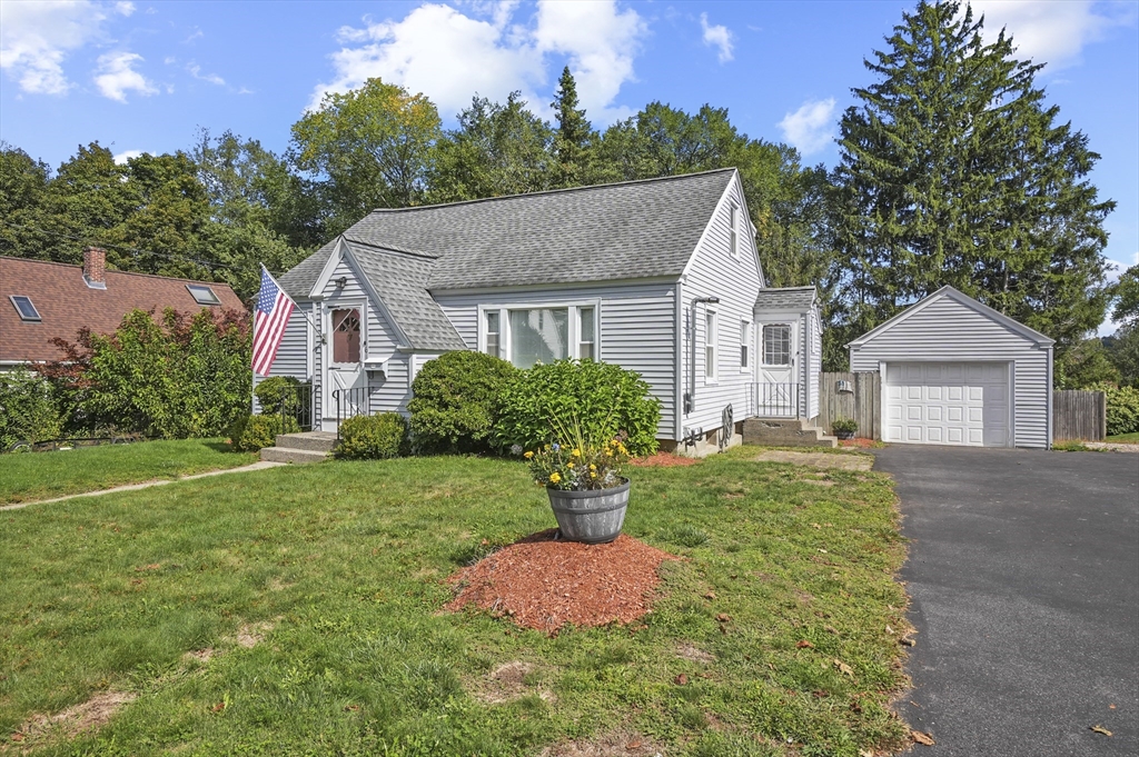 6 Renaud Drive