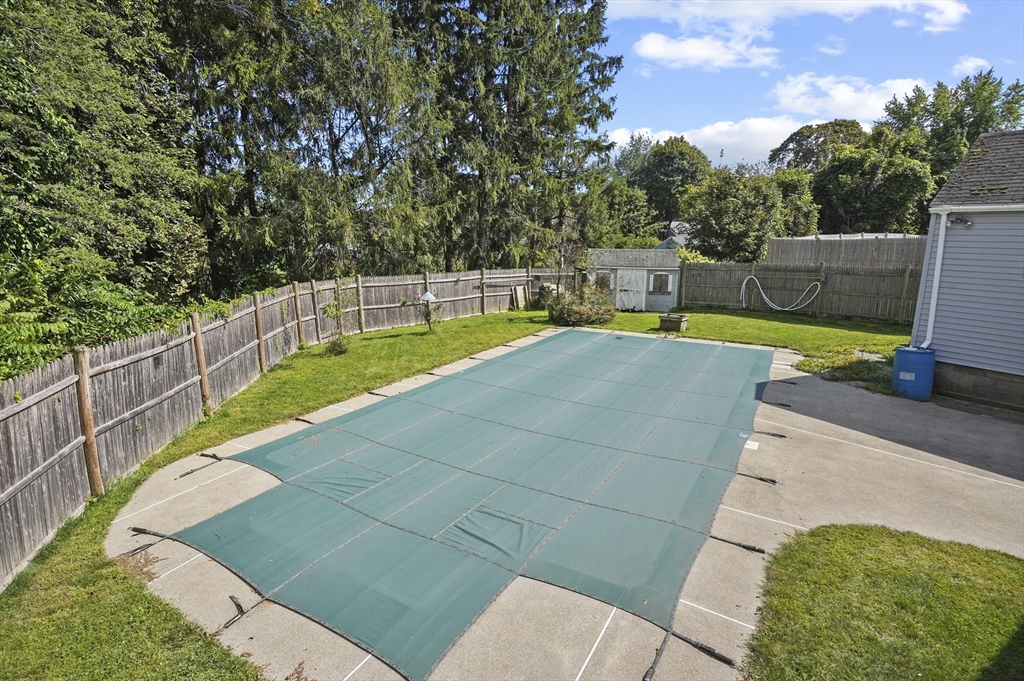 6 Renaud Drive