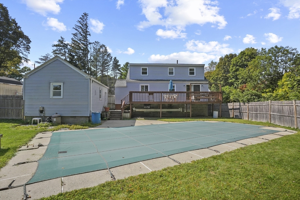 6 Renaud Drive