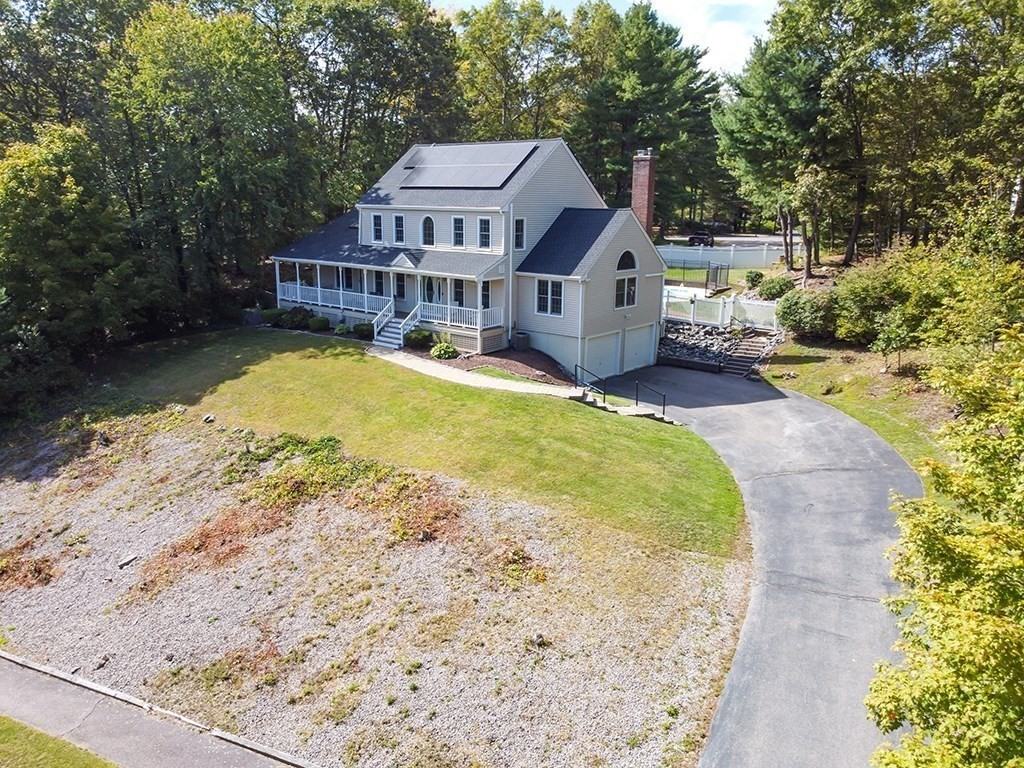 10 Cliff Drive