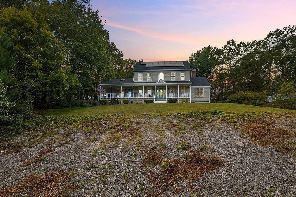 10 Cliff Drive