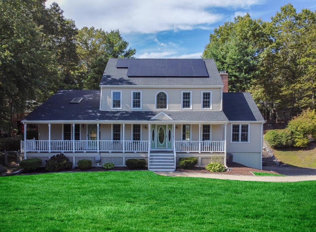 10 Cliff Drive