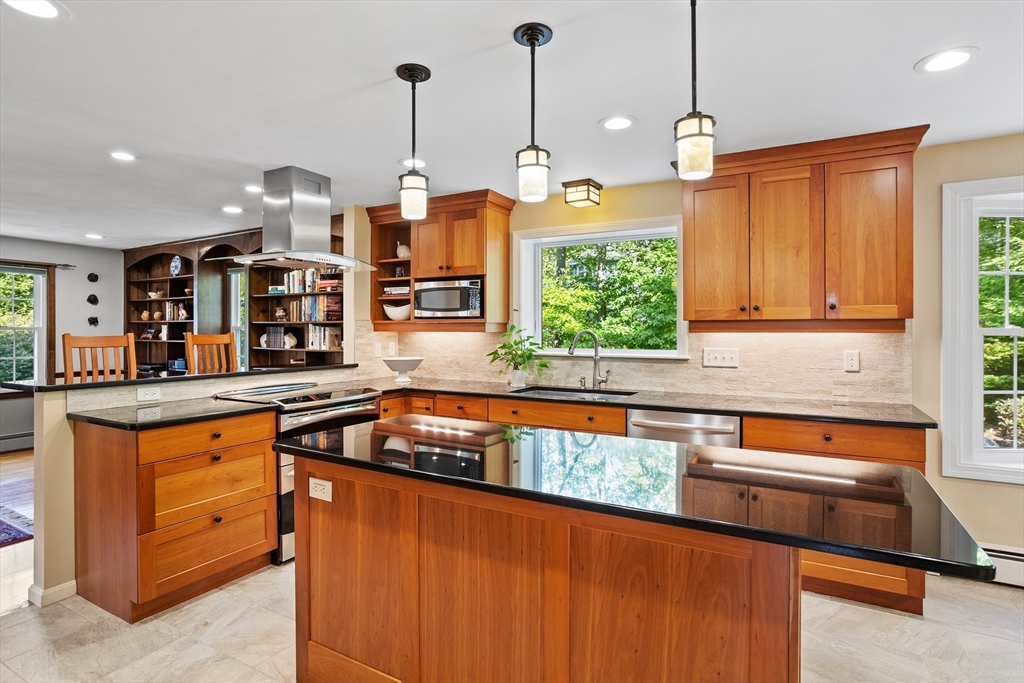 11 Grist Mill Road