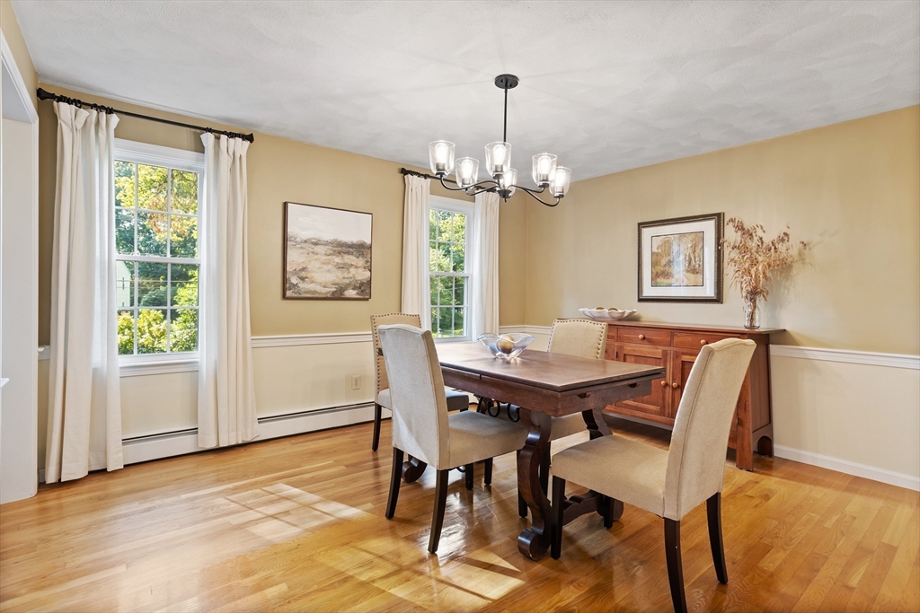 11 Grist Mill Road