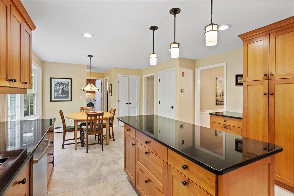 11 Grist Mill Road