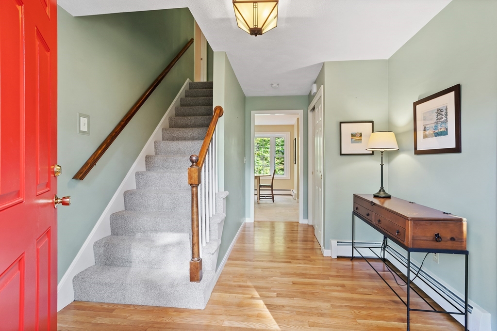 11 Grist Mill Road
