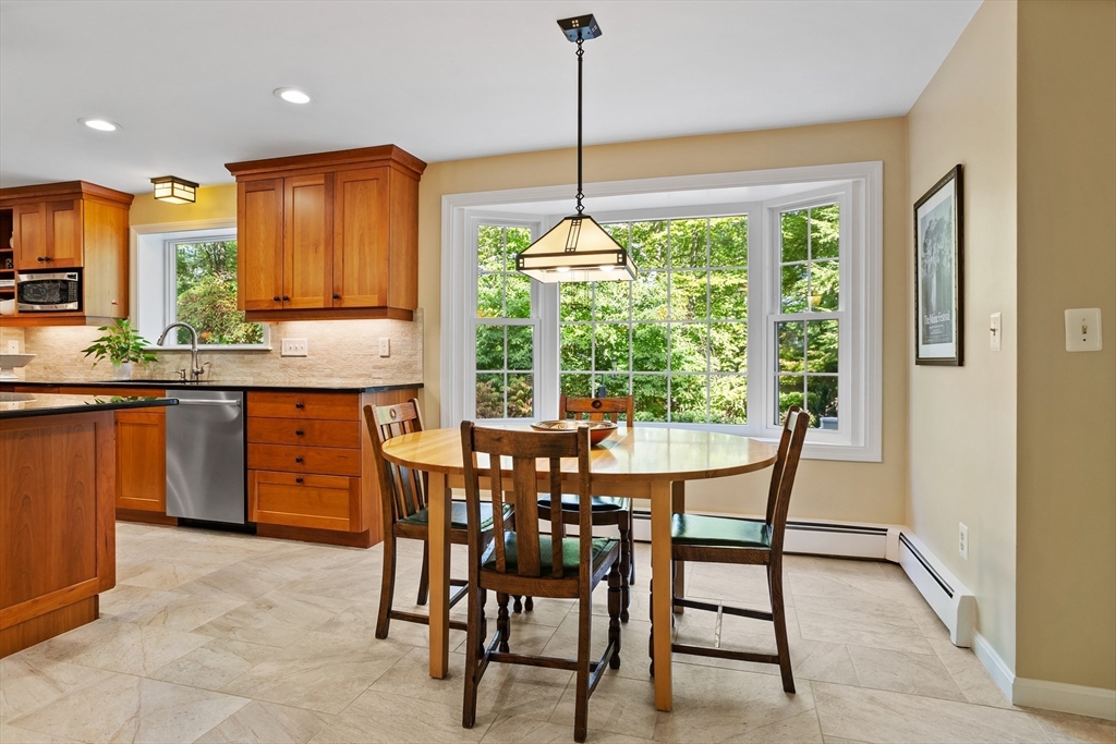 11 Grist Mill Road