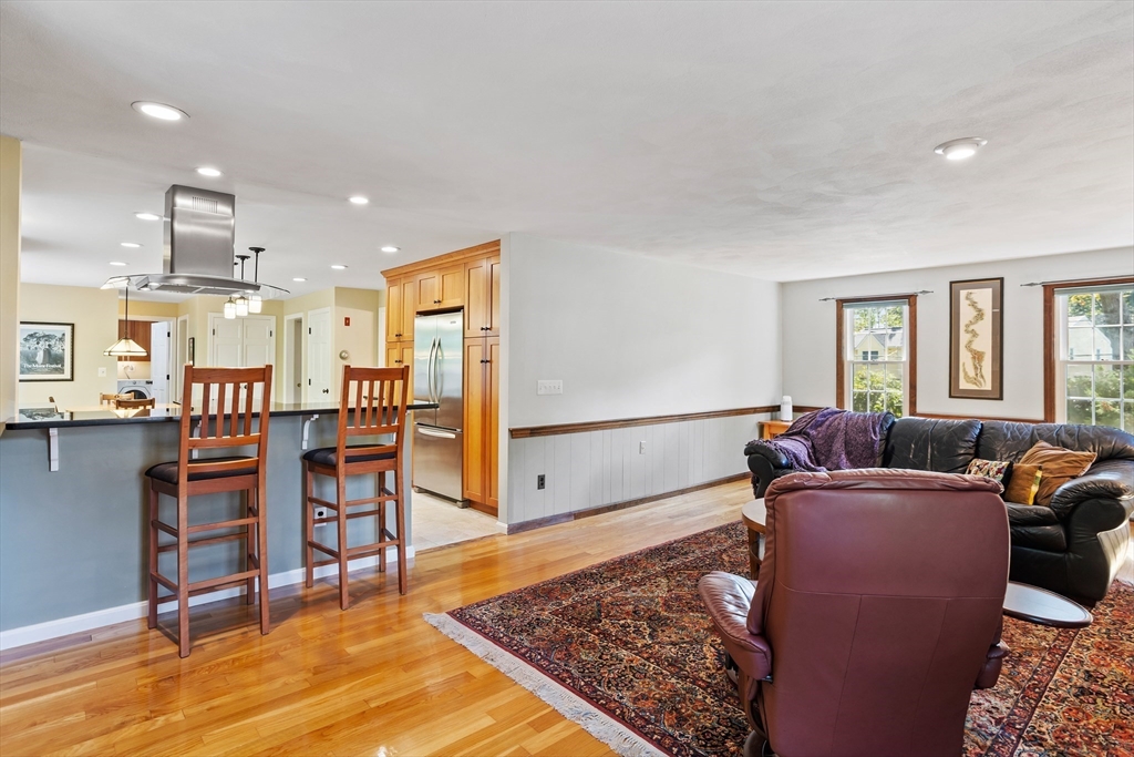 11 Grist Mill Road