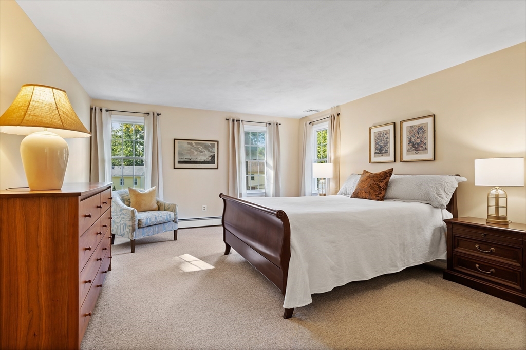 11 Grist Mill Road