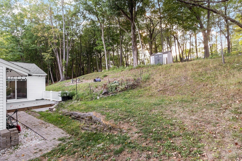 62 Wendell Rd