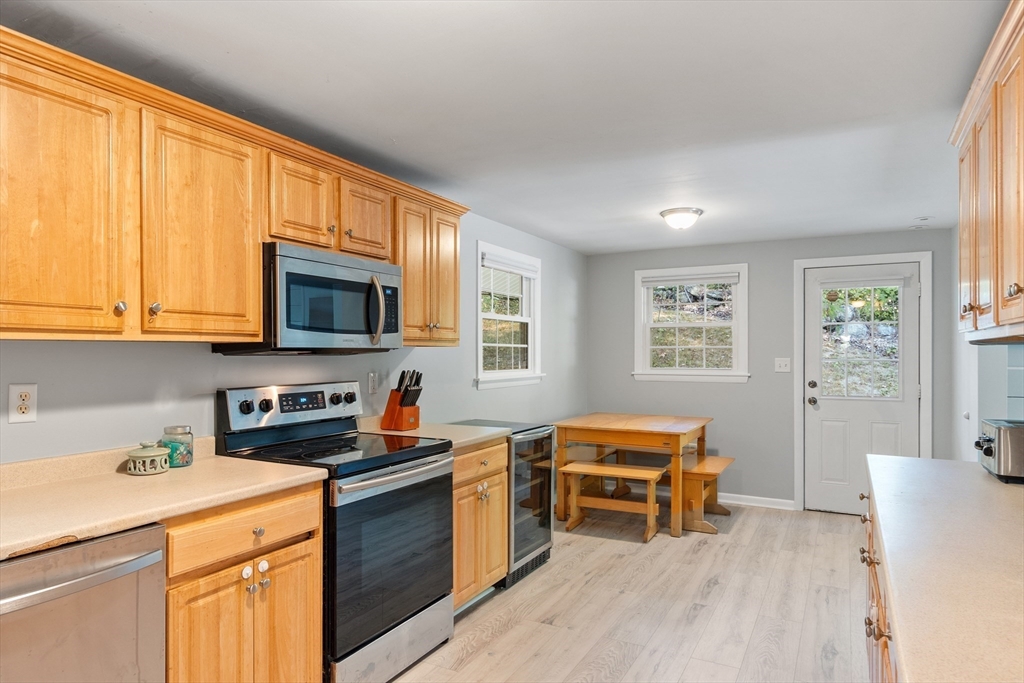 62 Wendell Rd