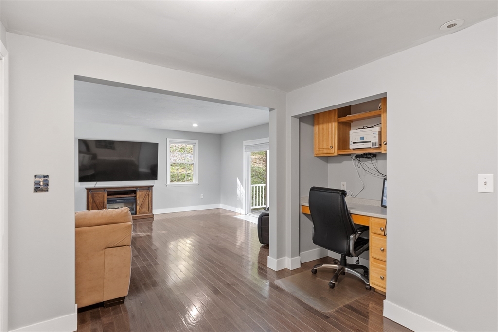 62 Wendell Rd