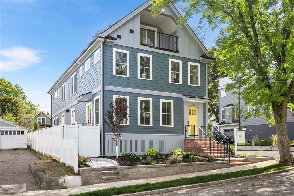 14 Burton St # 14