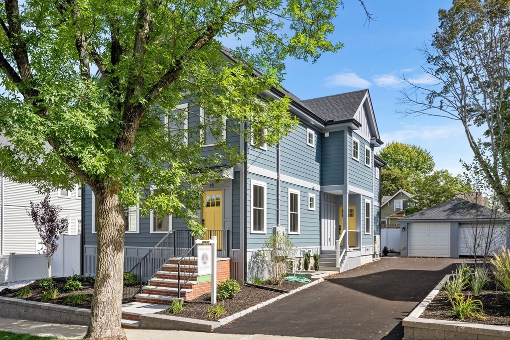 14 Burton St # 14