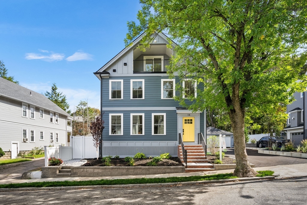 14 Burton St # 14