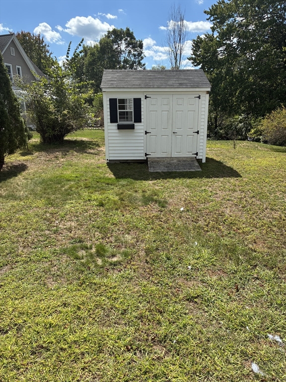 4 Linden Street
