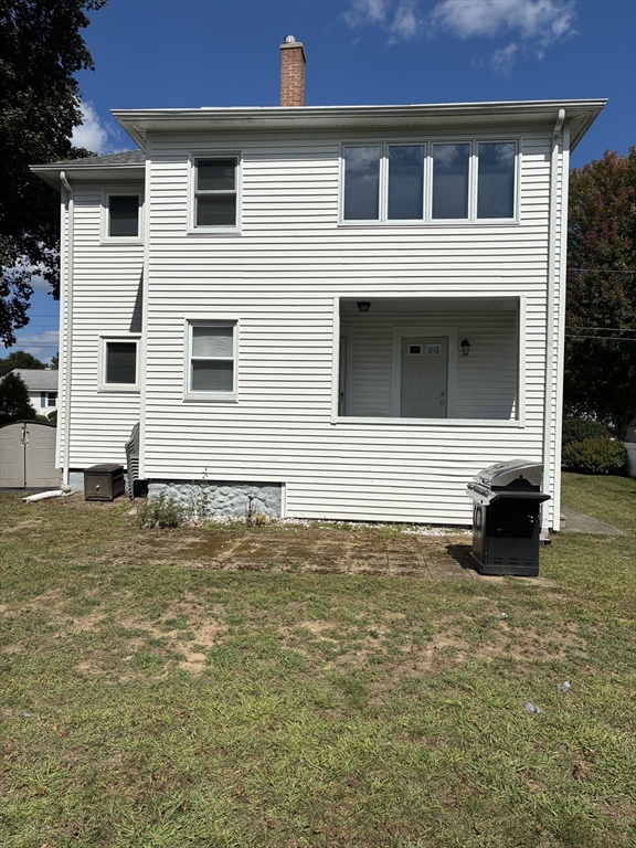 4 Linden Street