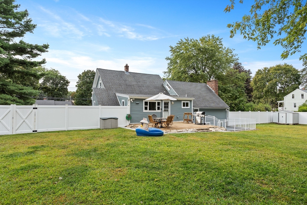 552 Farm Rd