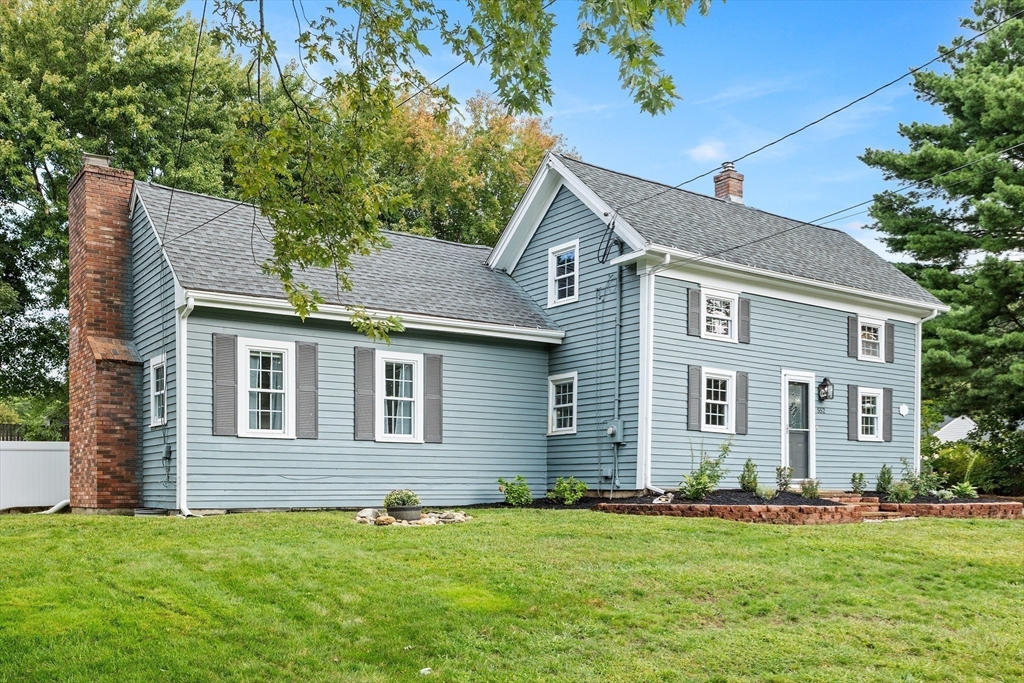 552 Farm Rd