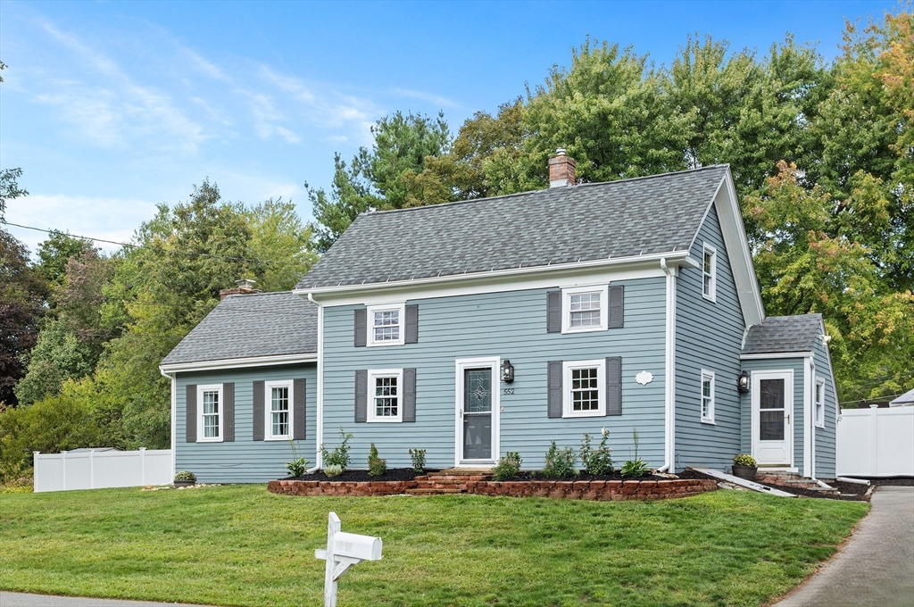 552 Farm Rd