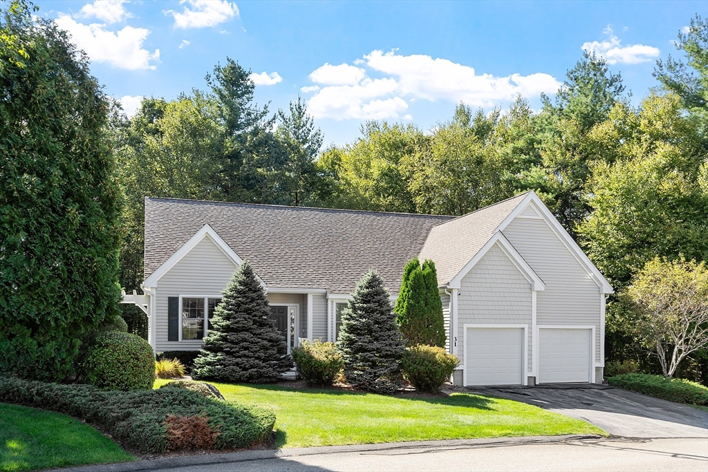 31 Sandstone Rd # 31