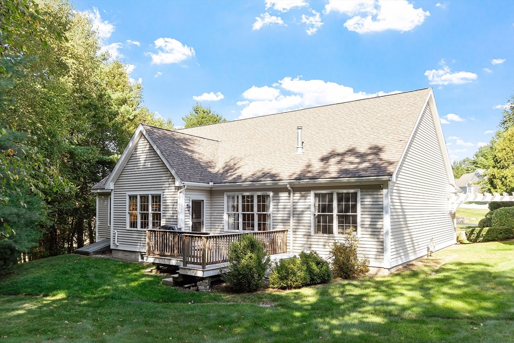 31 Sandstone Rd # 31