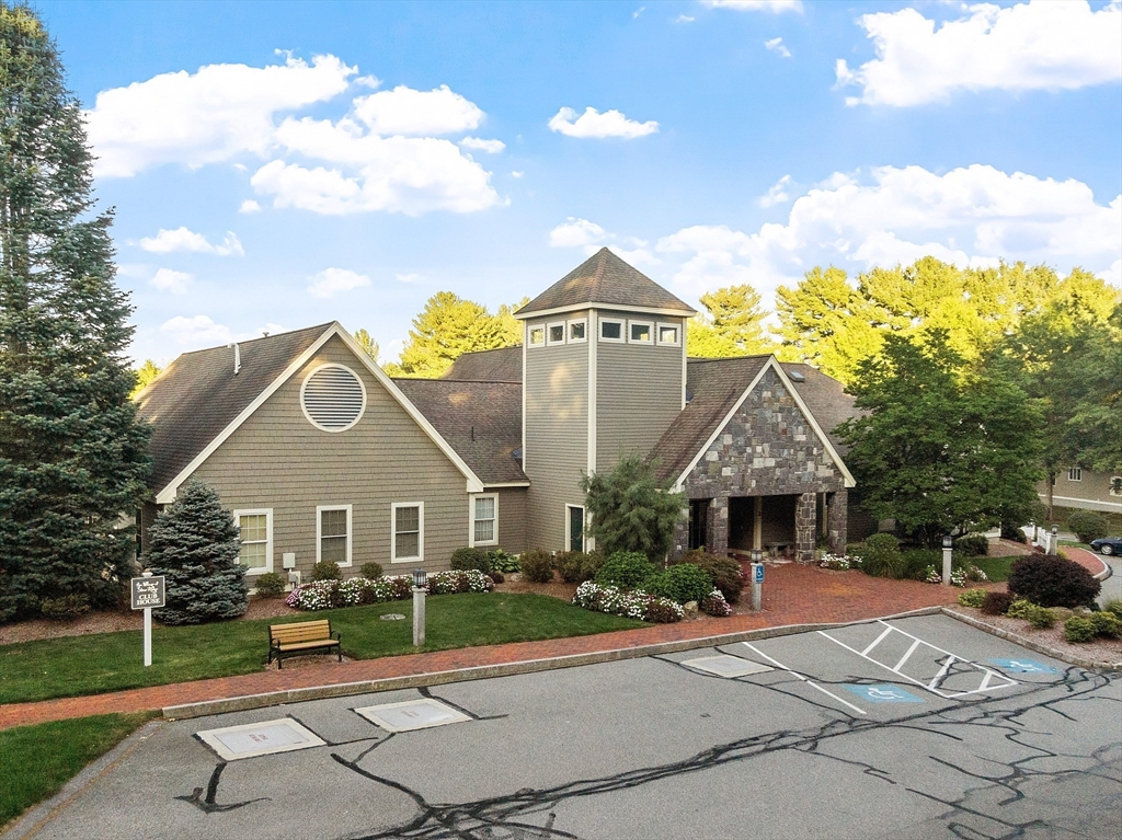 31 Sandstone Rd # 31