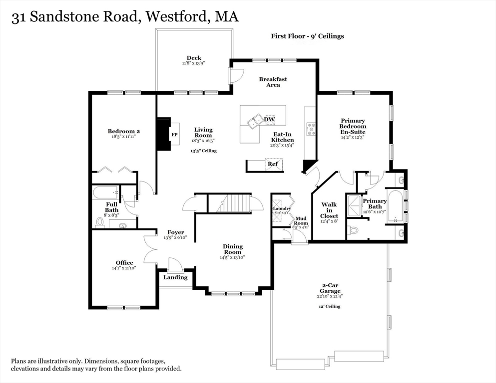 31 Sandstone Rd # 31