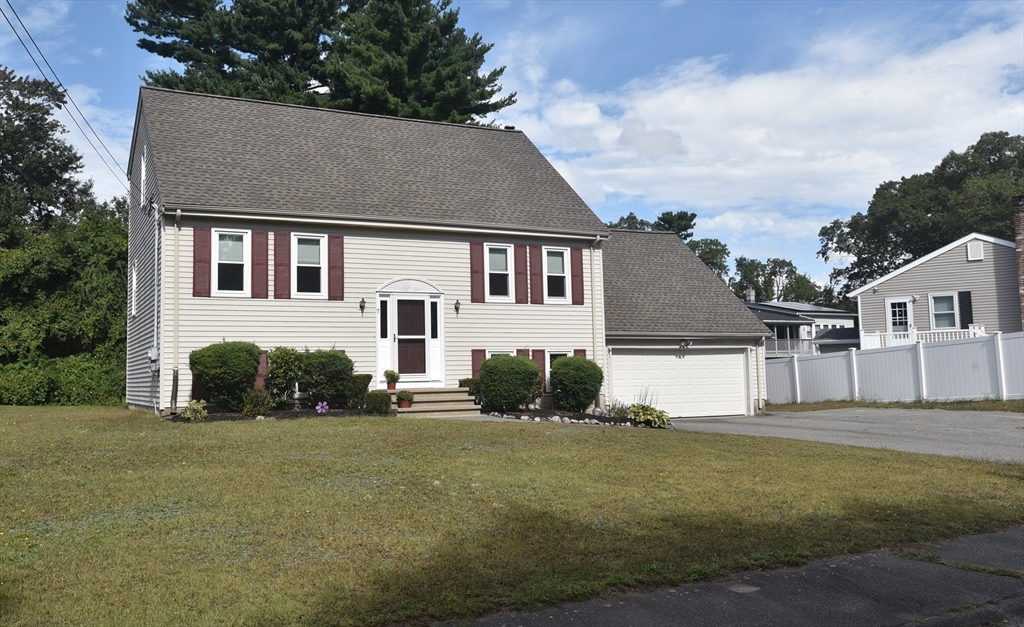7 Morton Rd