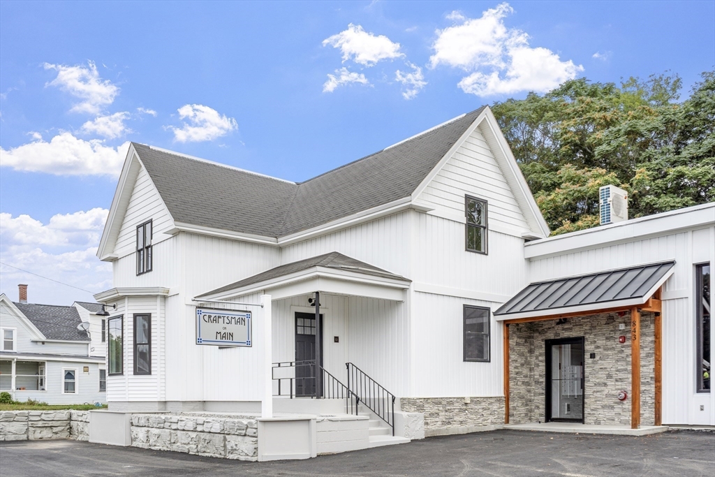843 Main Street # 101