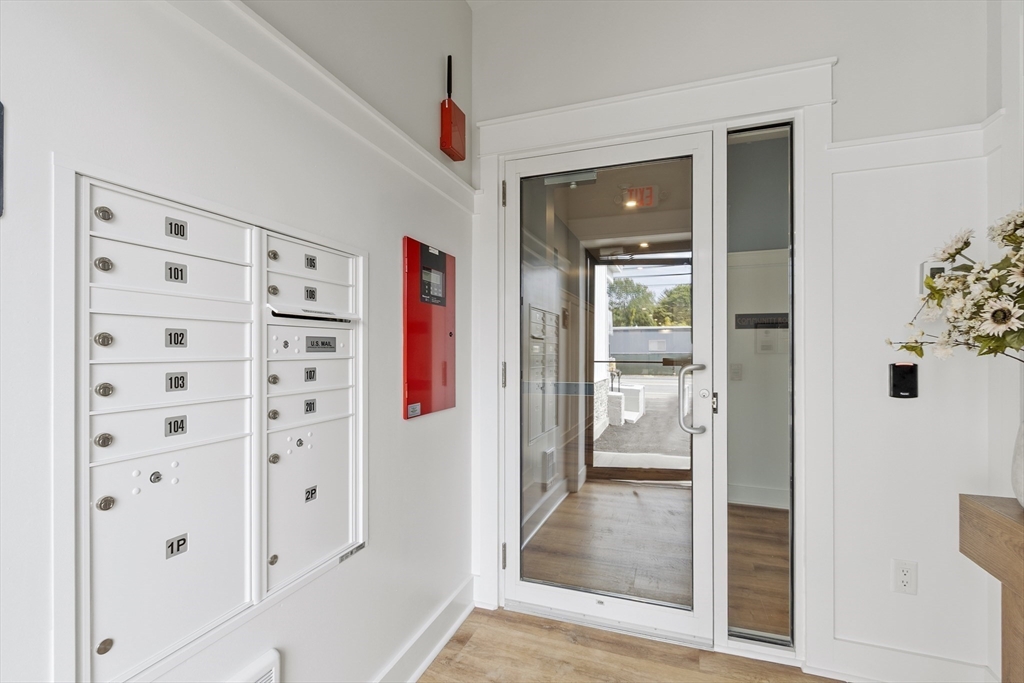 843 Main Street # 101