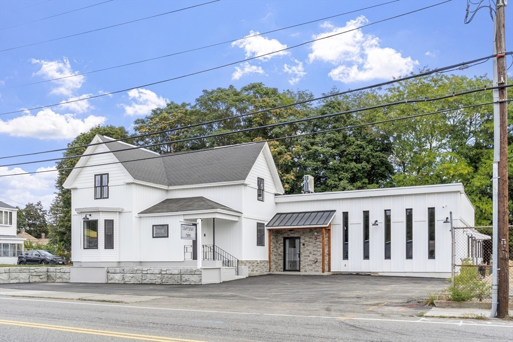 843 Main Street # 101