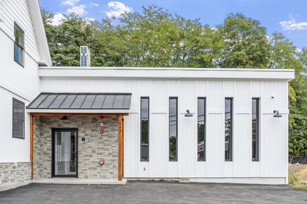 843 Main Street # 102