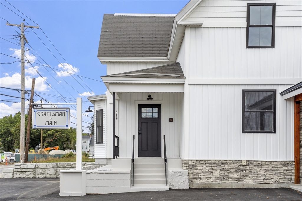 843 Main Street # 102