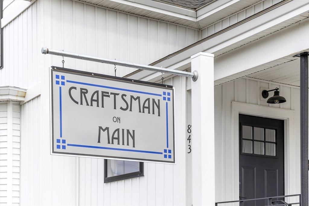 843 Main Street # 102
