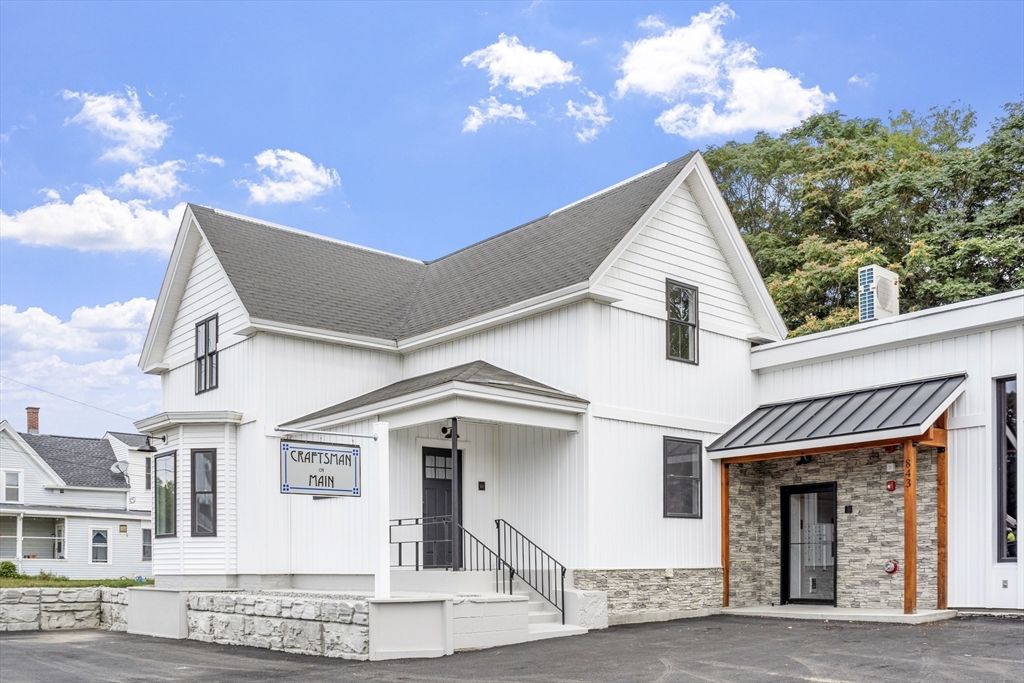 843 Main Street # 102