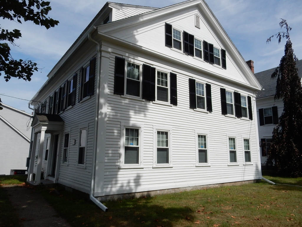 2 Littleton Rd # 1