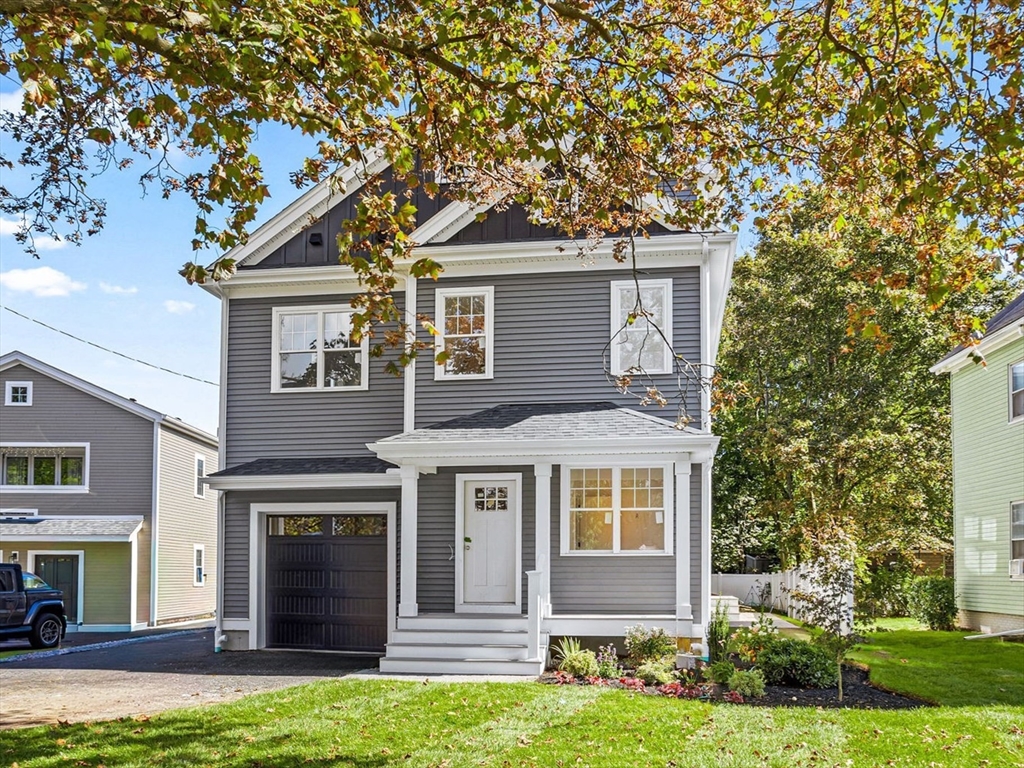 75 Franklin Street # 1