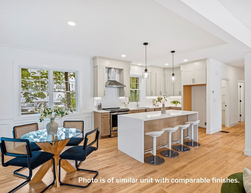75 Franklin Street # 1