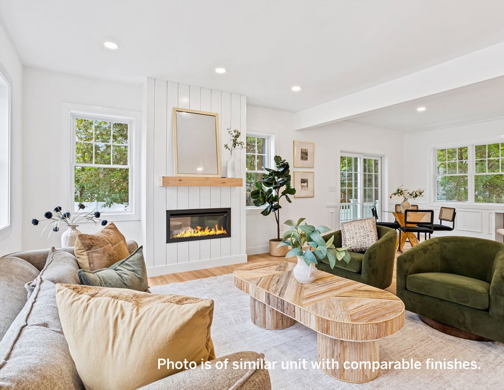 75 Franklin Street # 1