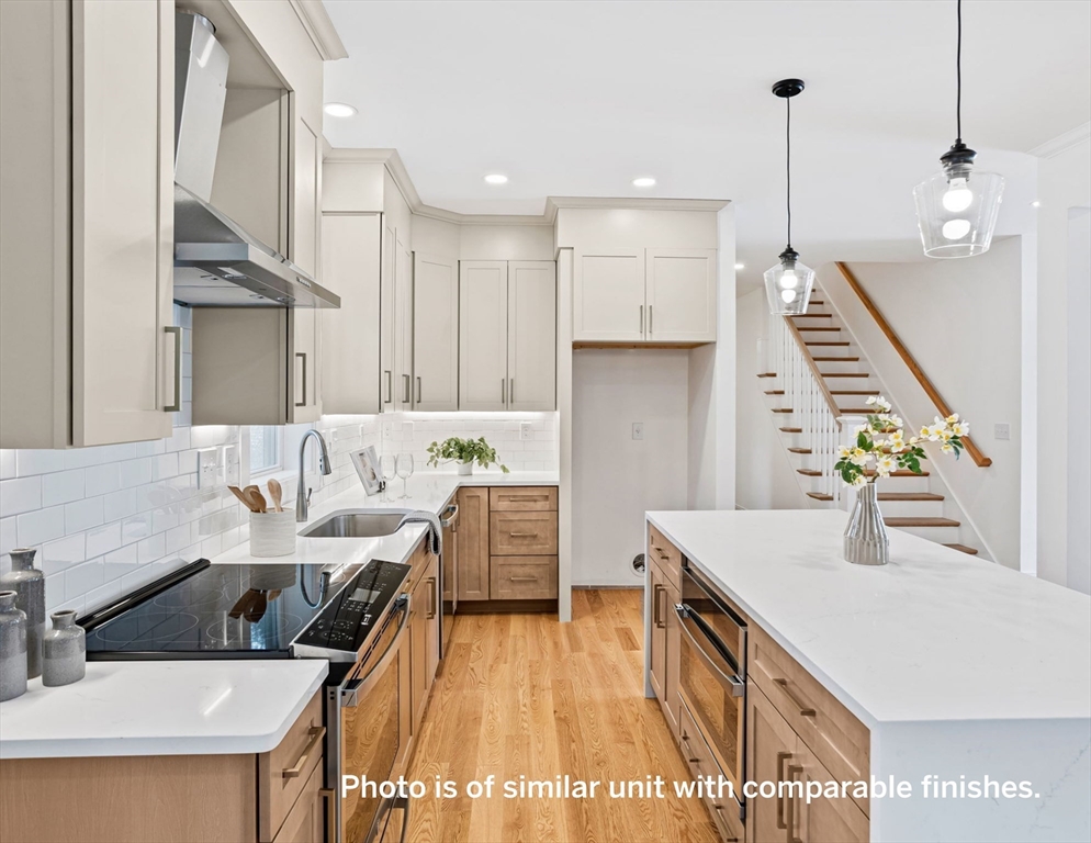 75 Franklin Street # 1