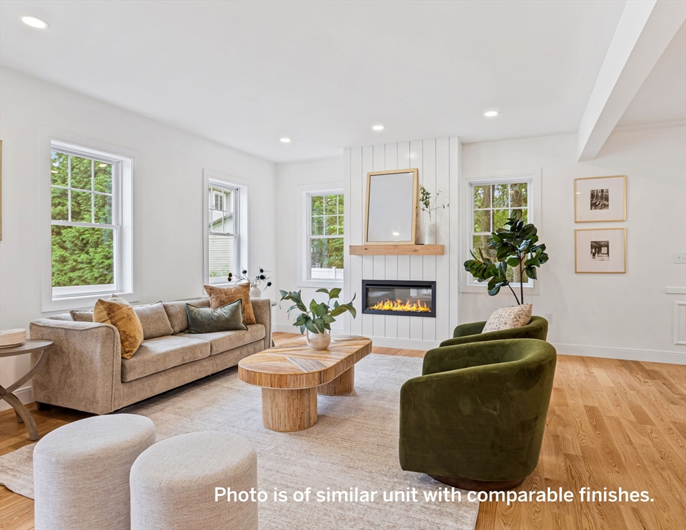 75 Franklin Street # 1