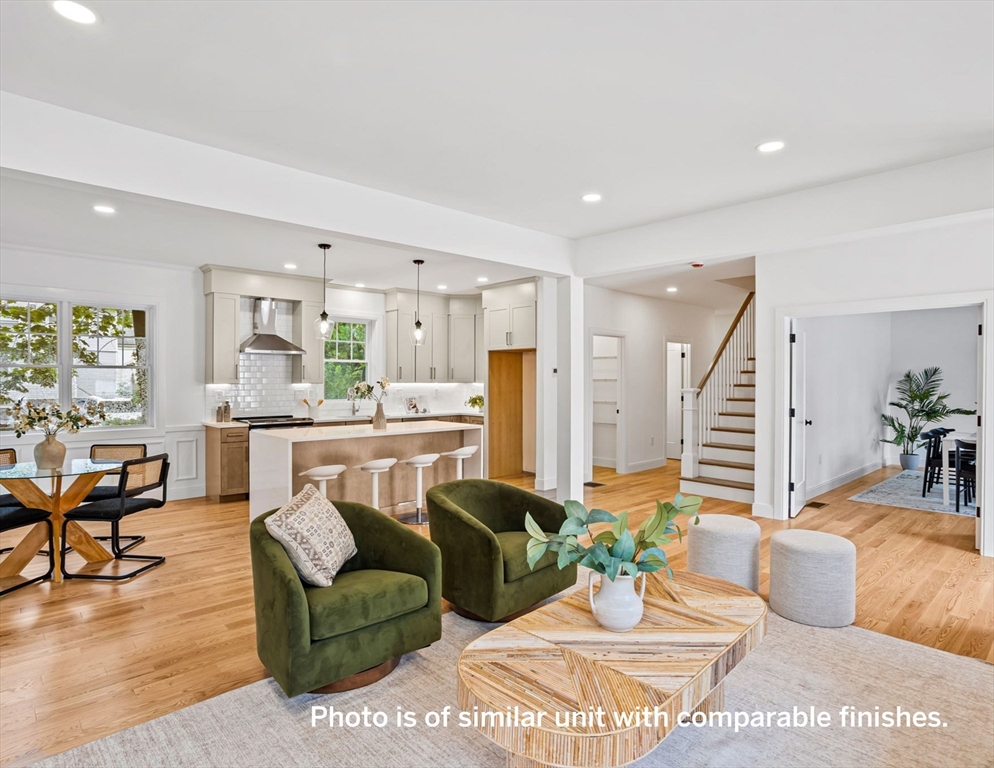 75 Franklin Street # 1