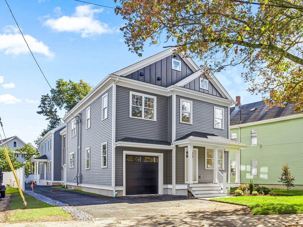 75 Franklin Street # 1