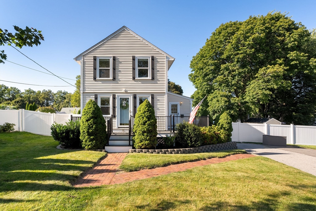 35 Seminole Ave