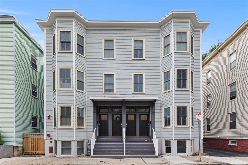 194 Green Street # 194