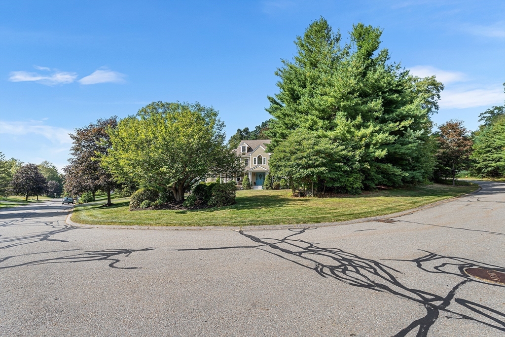 1 Jonathans Way