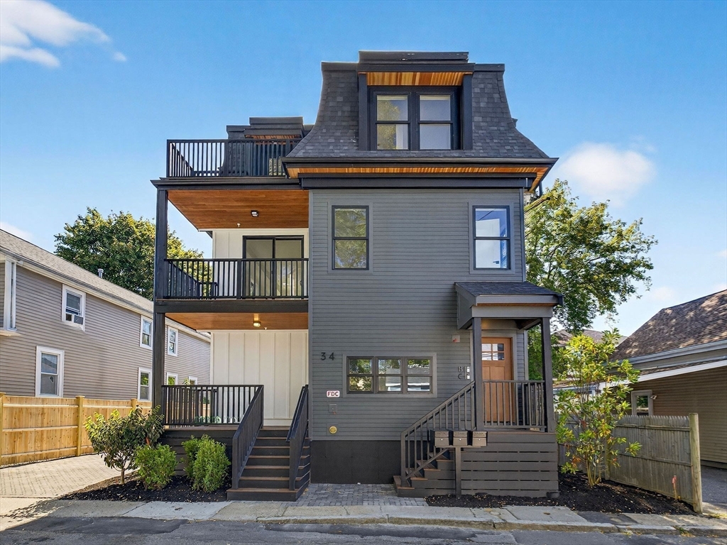 34 Fiske Ave # A