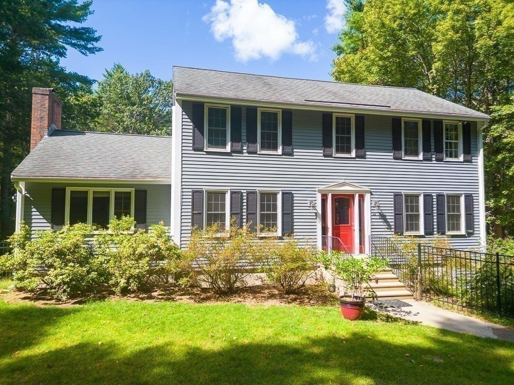 22 Lakin St