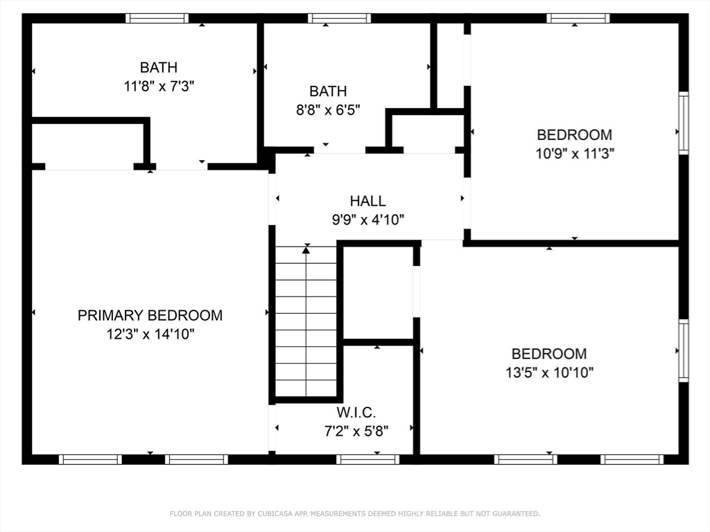 22 Lakin St